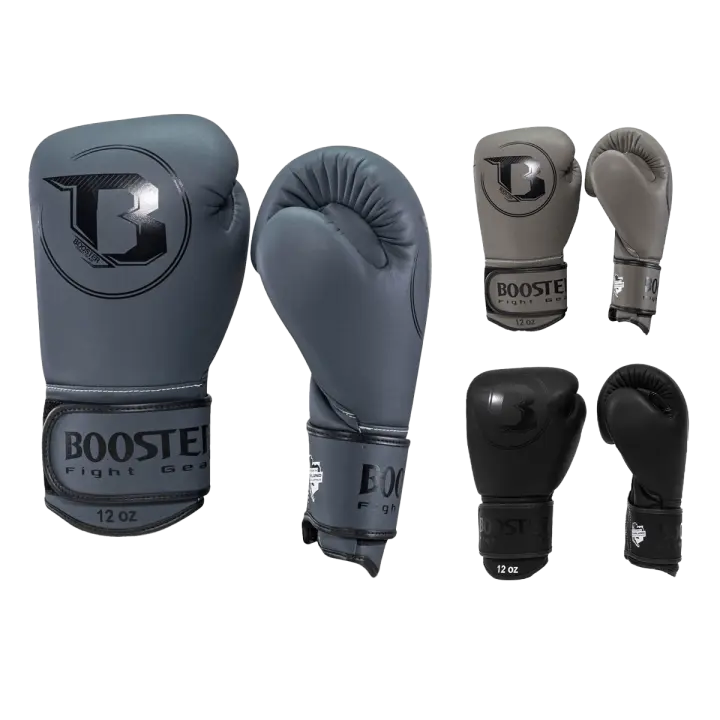 Gants de boxe Booster VX Pro Series