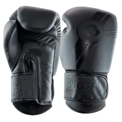 Gants de boxe Booster BGVL V3 Series - 4