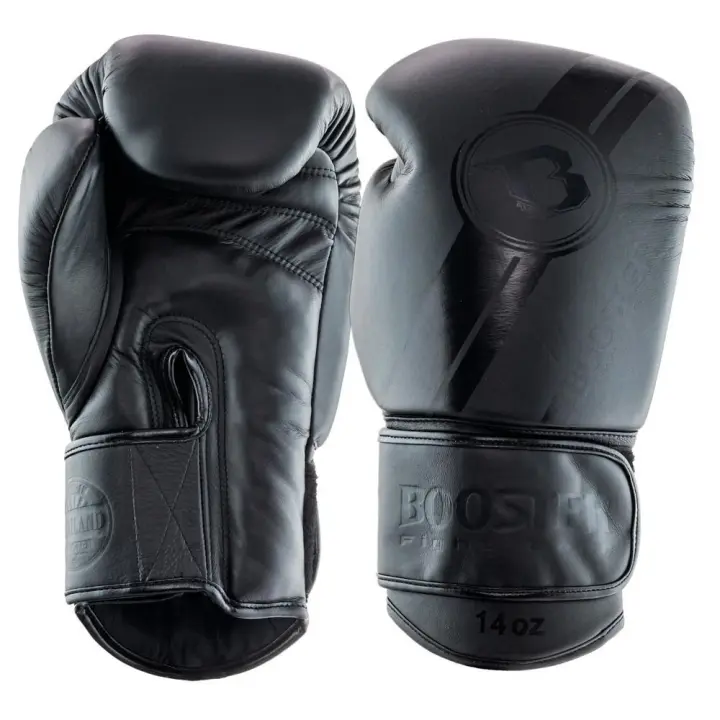 Gants de boxe Booster BGVL V3 Series