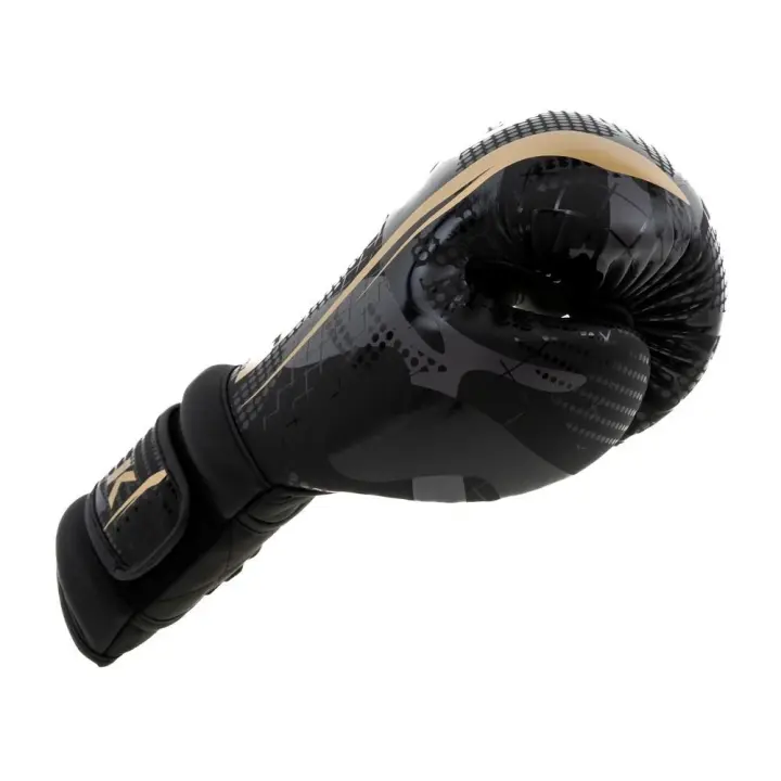 Gants de Boxe King Pro Boxing Shogun S2
