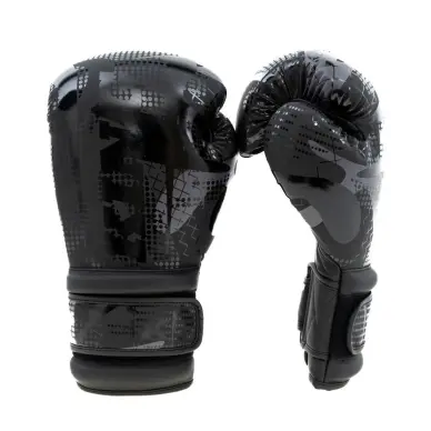 Gants de Boxe King Pro Boxing Shogun S1 - 3