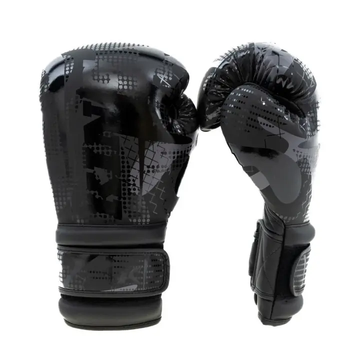 Gants de Boxe King Pro Boxing Shogun S1