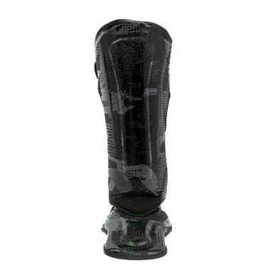 Protège-tibias et pieds KPB Shogun S1 - 4