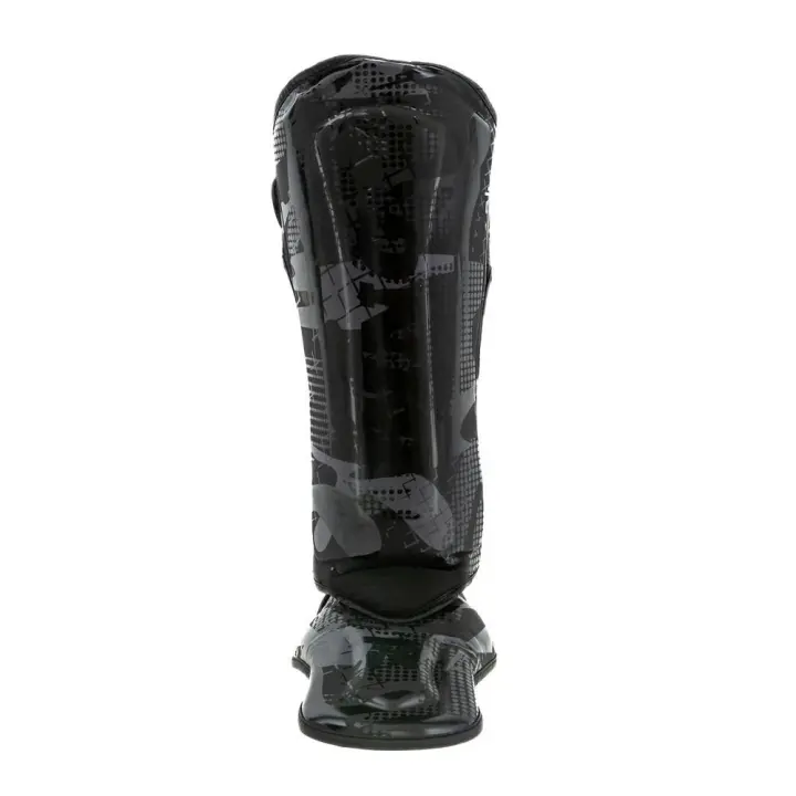 Protège-tibias et pieds KPB Shogun S1