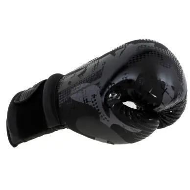 Gants de Boxe King Pro Boxing Shogun S1 - 4