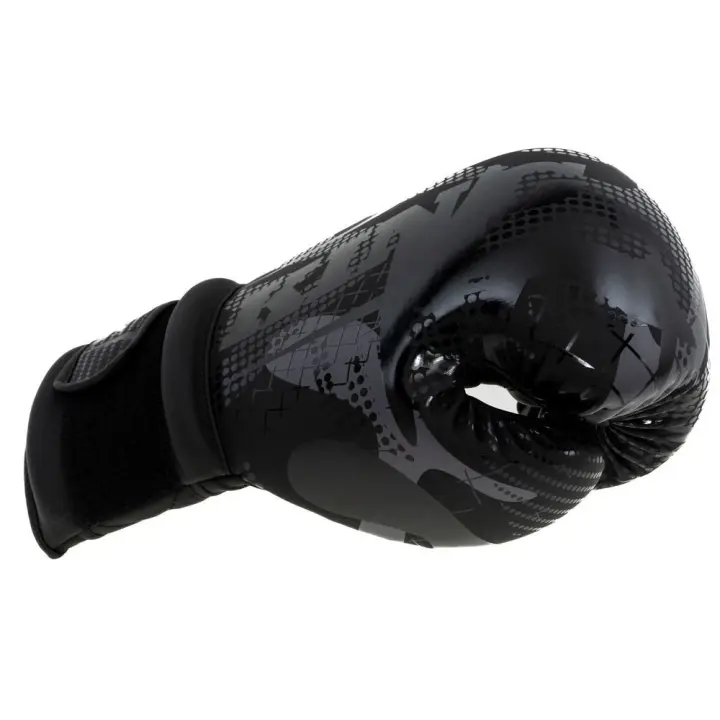 Gants de Boxe King Pro Boxing Shogun S1