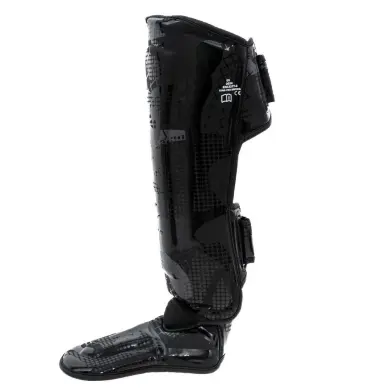 Protège-tibias et pieds KPB Shogun S1 - 5