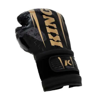 Gants de Boxe King Pro Boxing Shogun S2 - 6