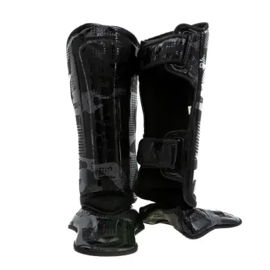 Protège-tibias et pieds KPB Shogun S1 - 3