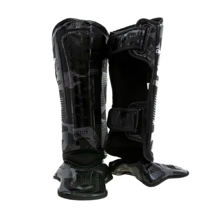 Protège-tibias et pieds KPB Shogun S1