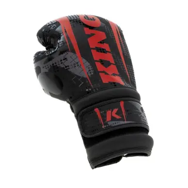Gants de Boxe King Pro Boxing Shogun S3 - 6