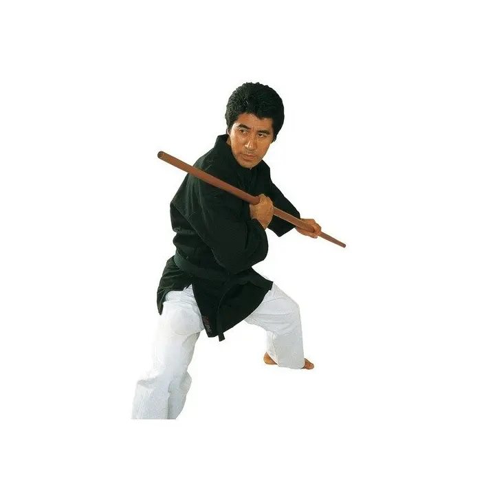 Kimono de karaté Kobudo