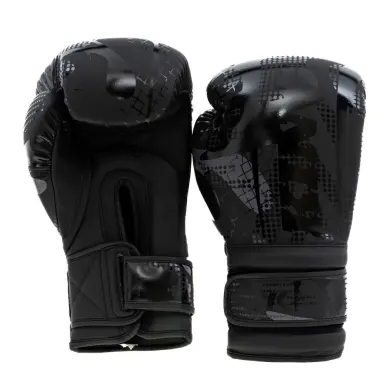 Gants de Boxe King Pro Boxing Shogun S1 - 2