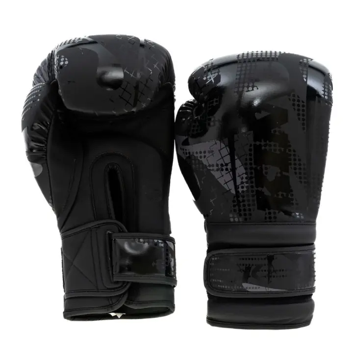Gants de Boxe King Pro Boxing Shogun S1