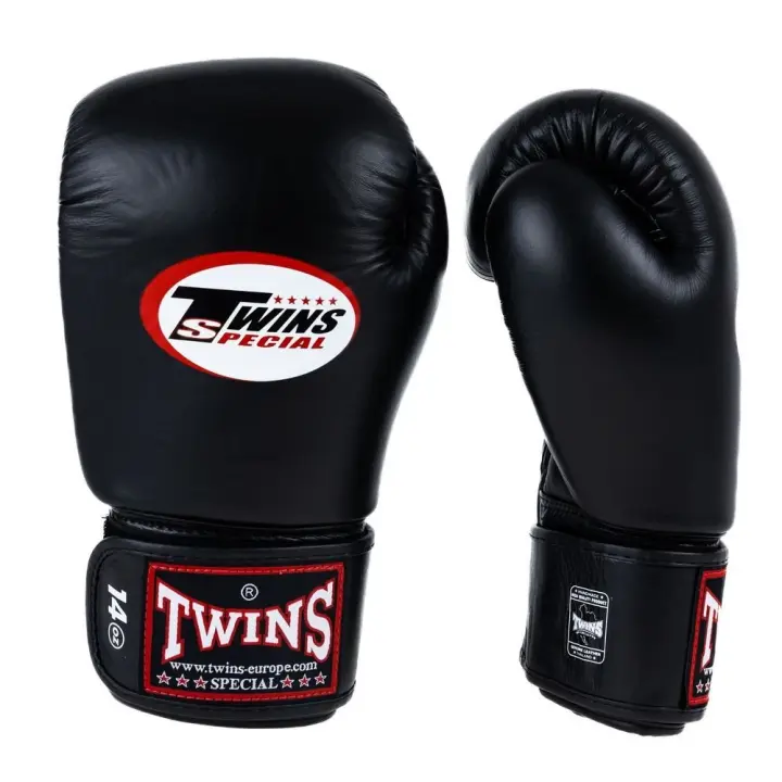 Gants de Boxe Twins BG-N V2