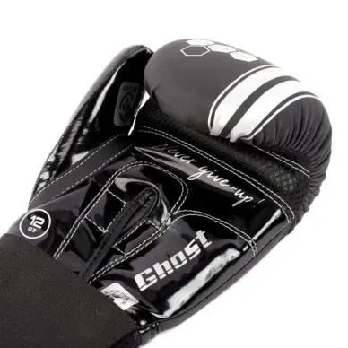 Gants de Boxe Montana Ghost Blackcode - 5