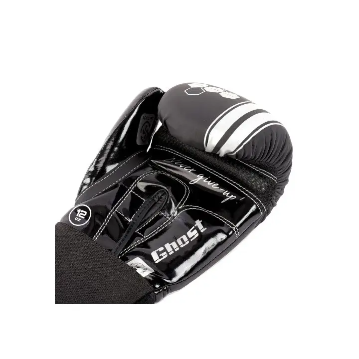 Gants de Boxe Montana Ghost Blackcode