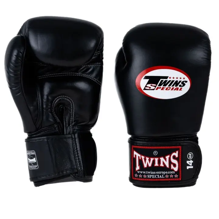 Gants de Boxe Twins BG-N V2