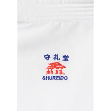 Kimono de Karaté Shureido Waza Kumité WKF - 8