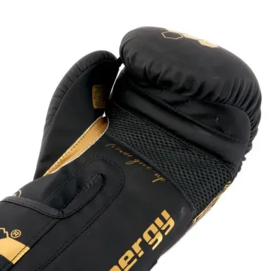 Gants de Boxe Montana Energy - 5