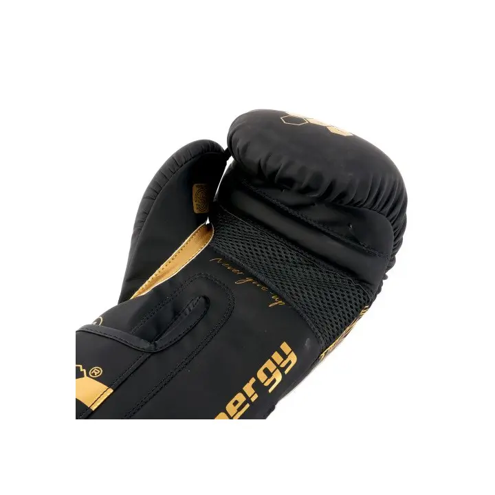 Gants de Boxe Montana Energy
