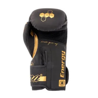 Gants de Boxe Montana Energy - 3