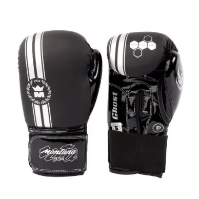 Gants de Boxe Montana Ghost Blackcode