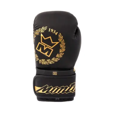 Gants de Boxe Montana Energy - 2