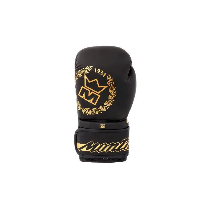 Gants de Boxe Montana Energy