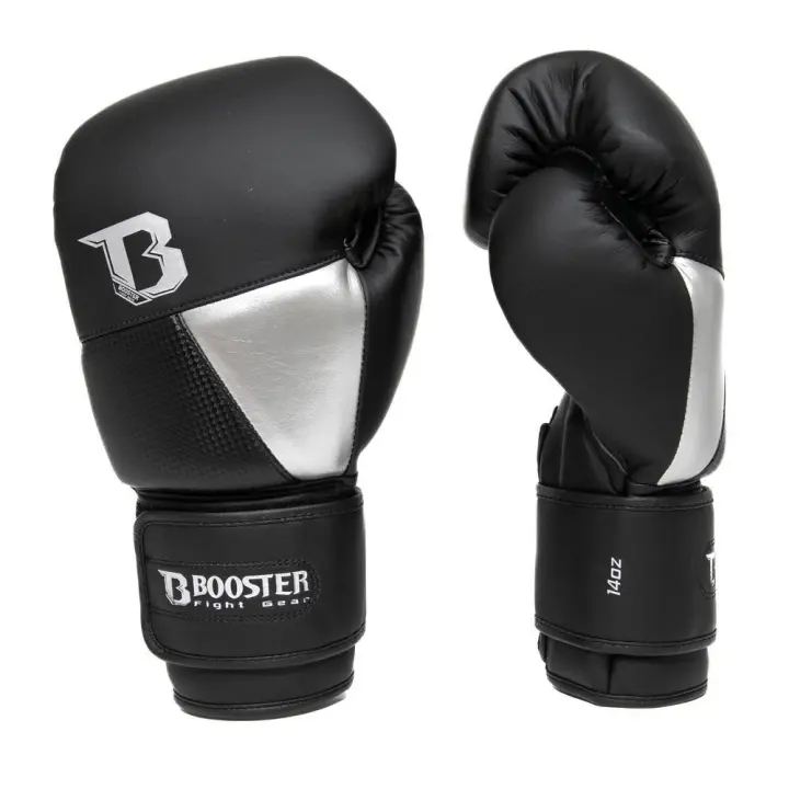 Gants de Boxe Booster triple XXX Series