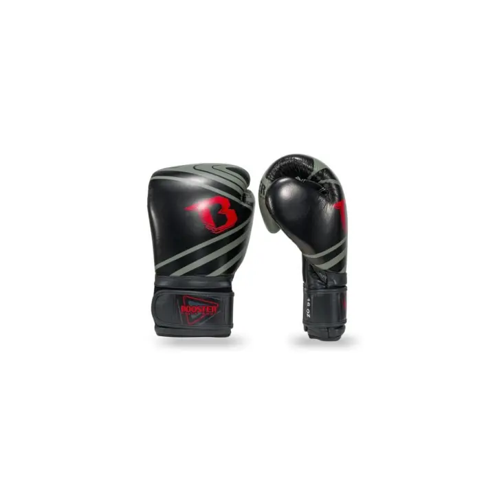 Gants de Boxe Booster Bangkok Pro BGL V10 Series