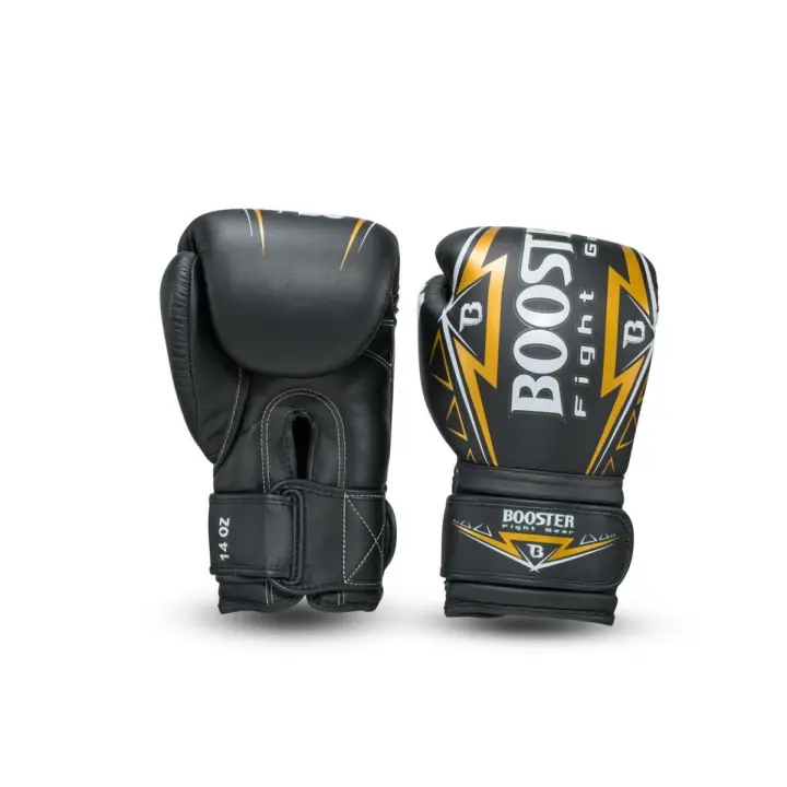 Gants de Boxe Booster Bangkok War Series