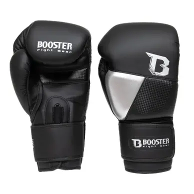 Gants de Boxe Booster triple XXX Series - 3