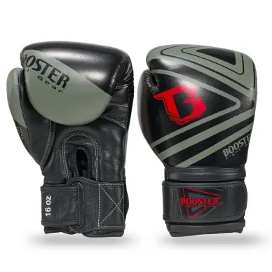 Gants de Boxe Booster Bangkok Pro BGL V10 Series - 2