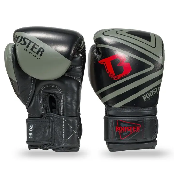 Gants de Boxe Booster Bangkok Pro BGL V10 Series