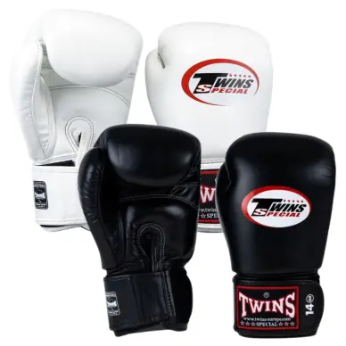 Gants de Boxe Twins BG-N V2 - 1
