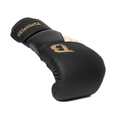 Gants de Boxe Booster triple XXX Series - 14
