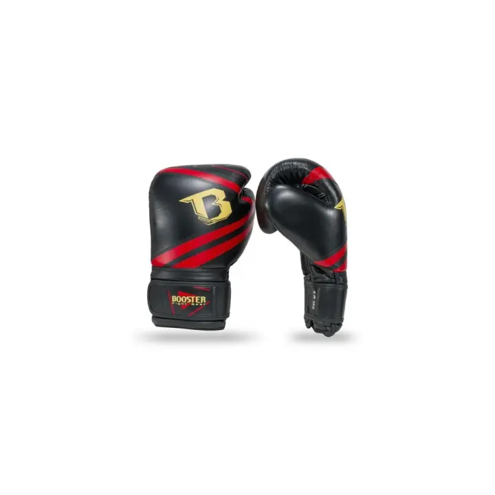 Gants de Boxe Booster Bangkok Pro BGL V10 Series
