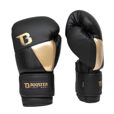 Gants de Boxe Booster triple XXX Series - 9