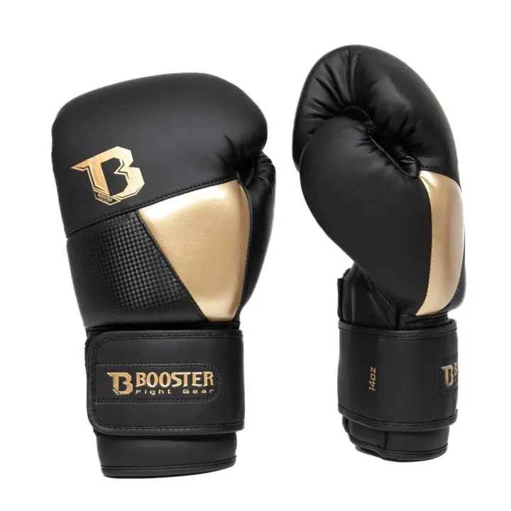 Gants de Boxe Booster triple XXX Series