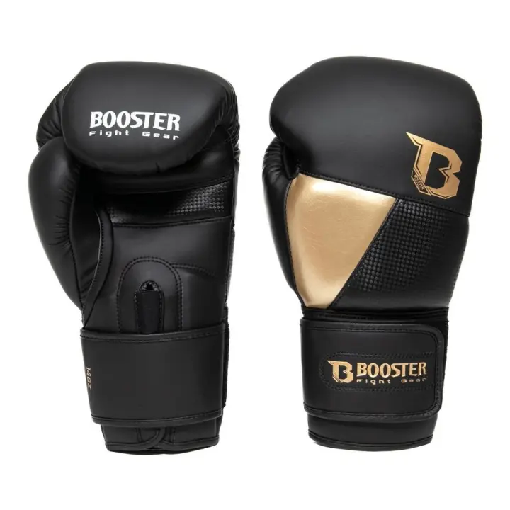 Gants de Boxe Booster triple XXX Series