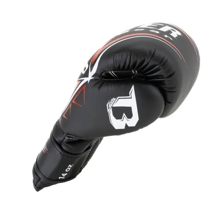 Gants de Boxe Booster Bangkok War Series