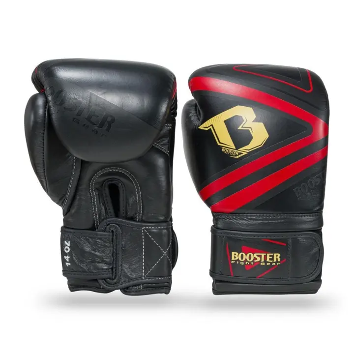 Gants de Boxe Booster Bangkok Pro BGL V10 Series