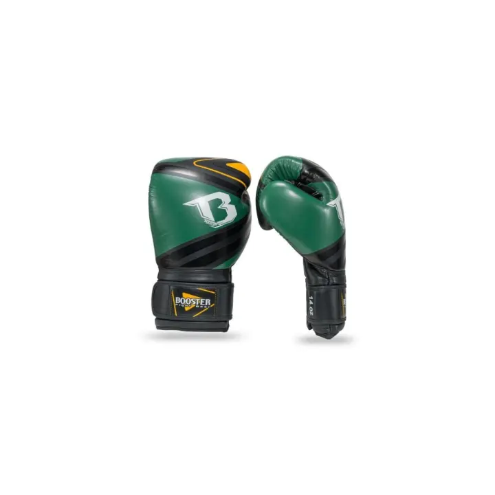 Gants de Boxe Booster Bangkok Pro BGL V10 Series
