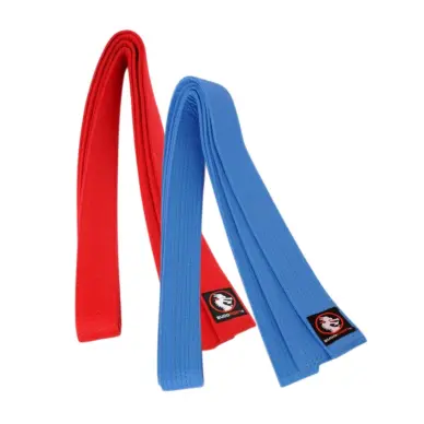 Pack Ceintures de Karaté Premier Kata