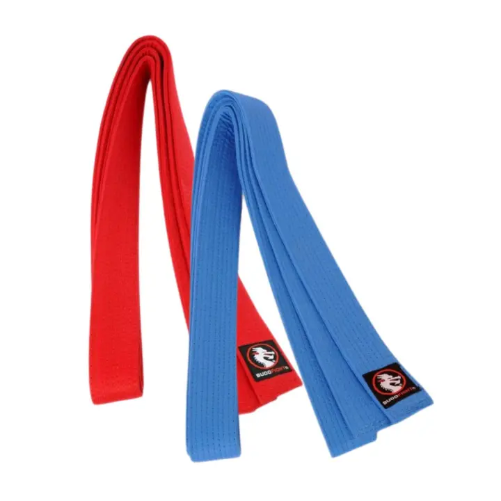 Pack Ceintures de Karaté Premier Kata