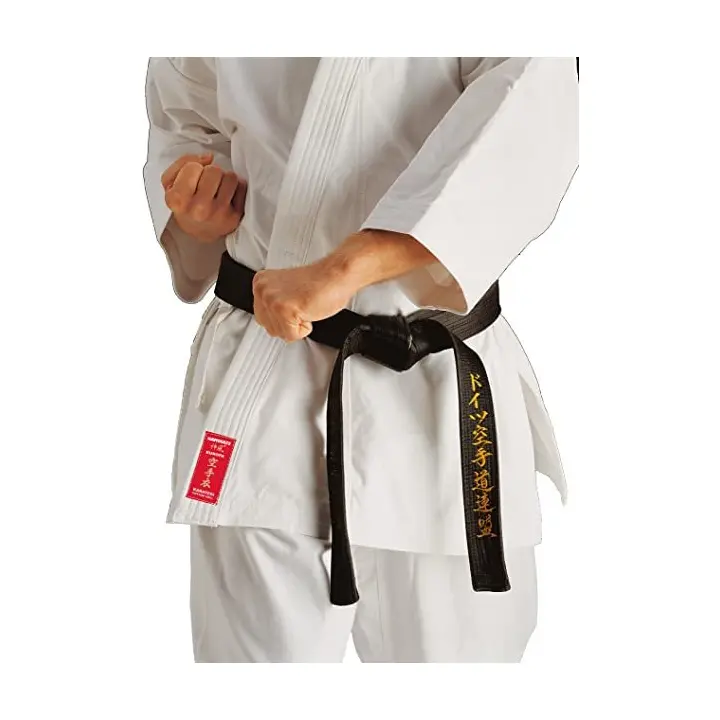 Kimono de Karaté Kamikaze Europa Coupe Kata