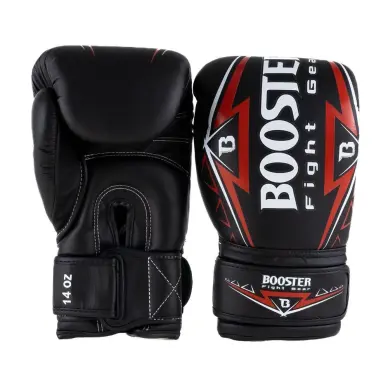 Gants de Boxe Booster Bangkok War Series - 15