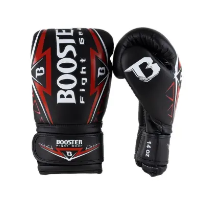 Gants de Boxe Booster Bangkok War Series - 14