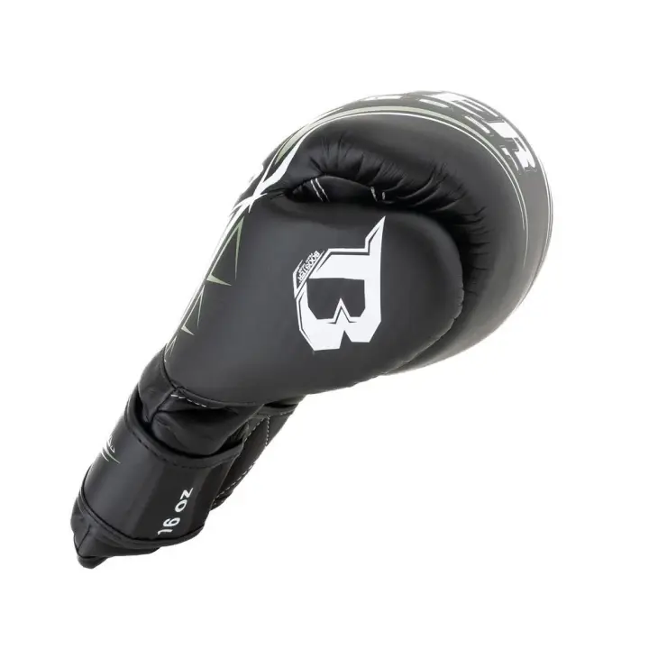 Gants de Boxe Booster Bangkok War Series